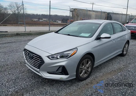 2018 Hyundai Sonata Limited from USA, damaged, VIN 5NPE34AF5JH689836